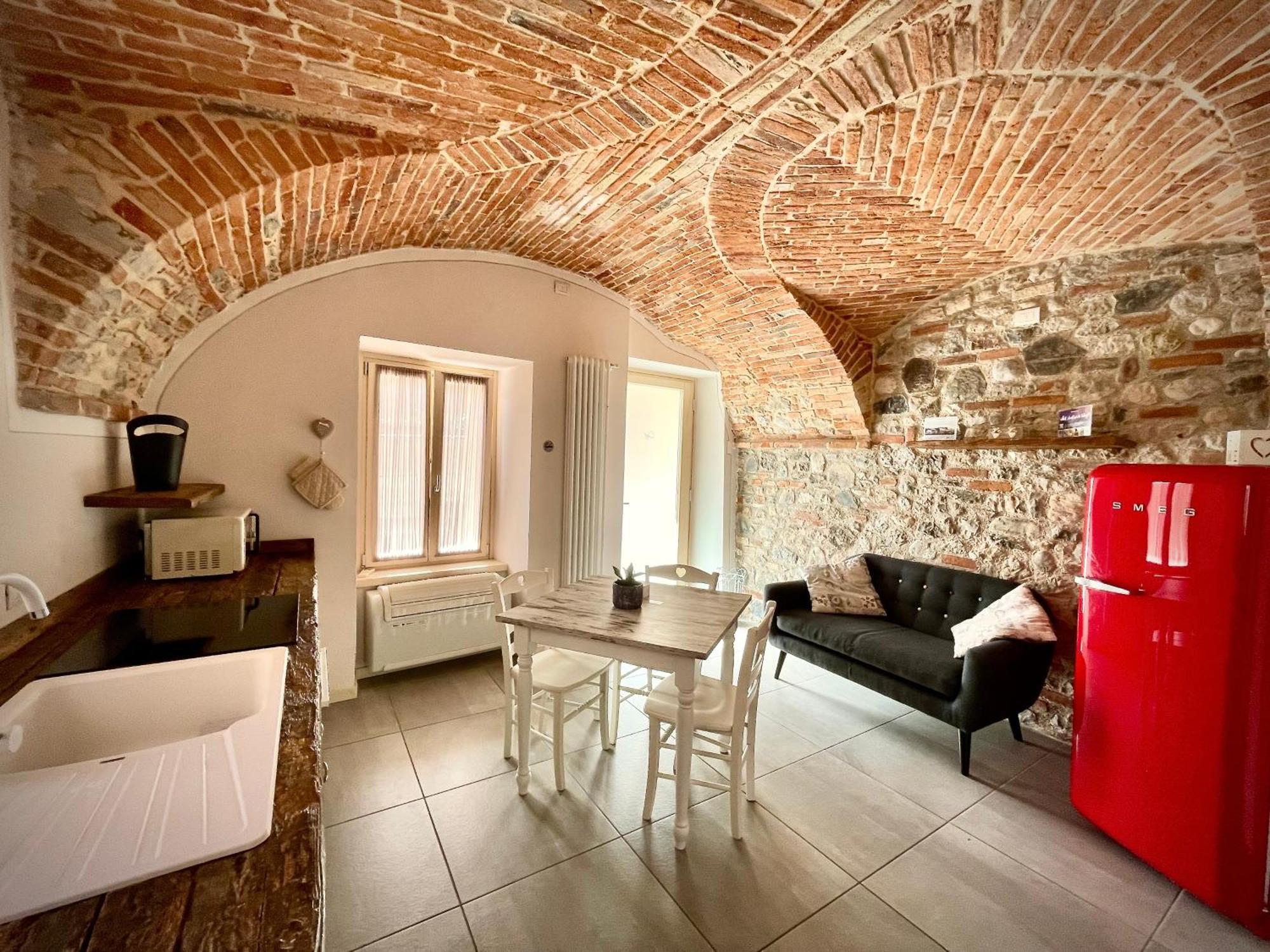 Villa Fontanelle Gardapartments Polpenazze del Garda Exteriér fotografie