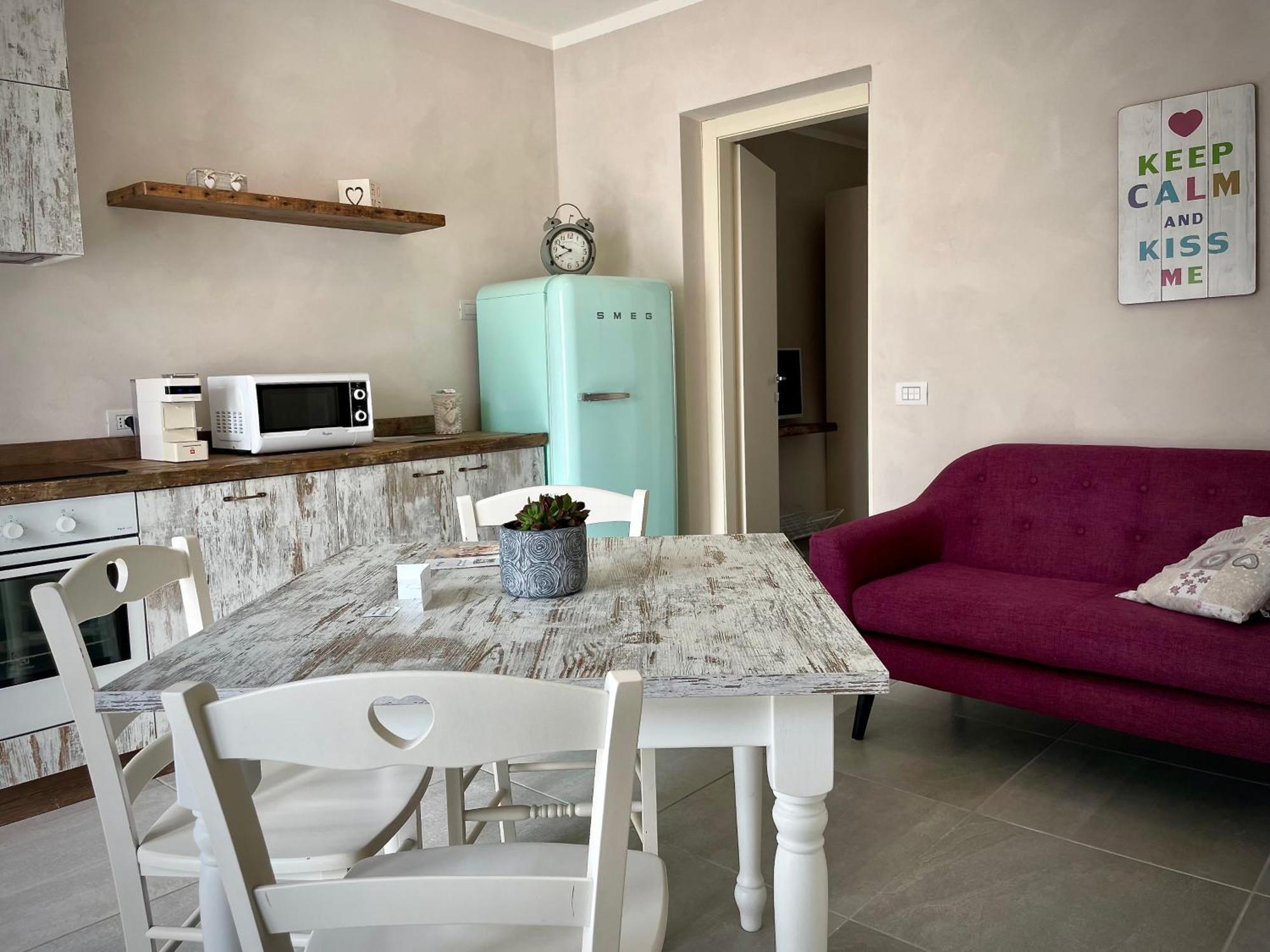 Villa Fontanelle Gardapartments Polpenazze del Garda Exteriér fotografie