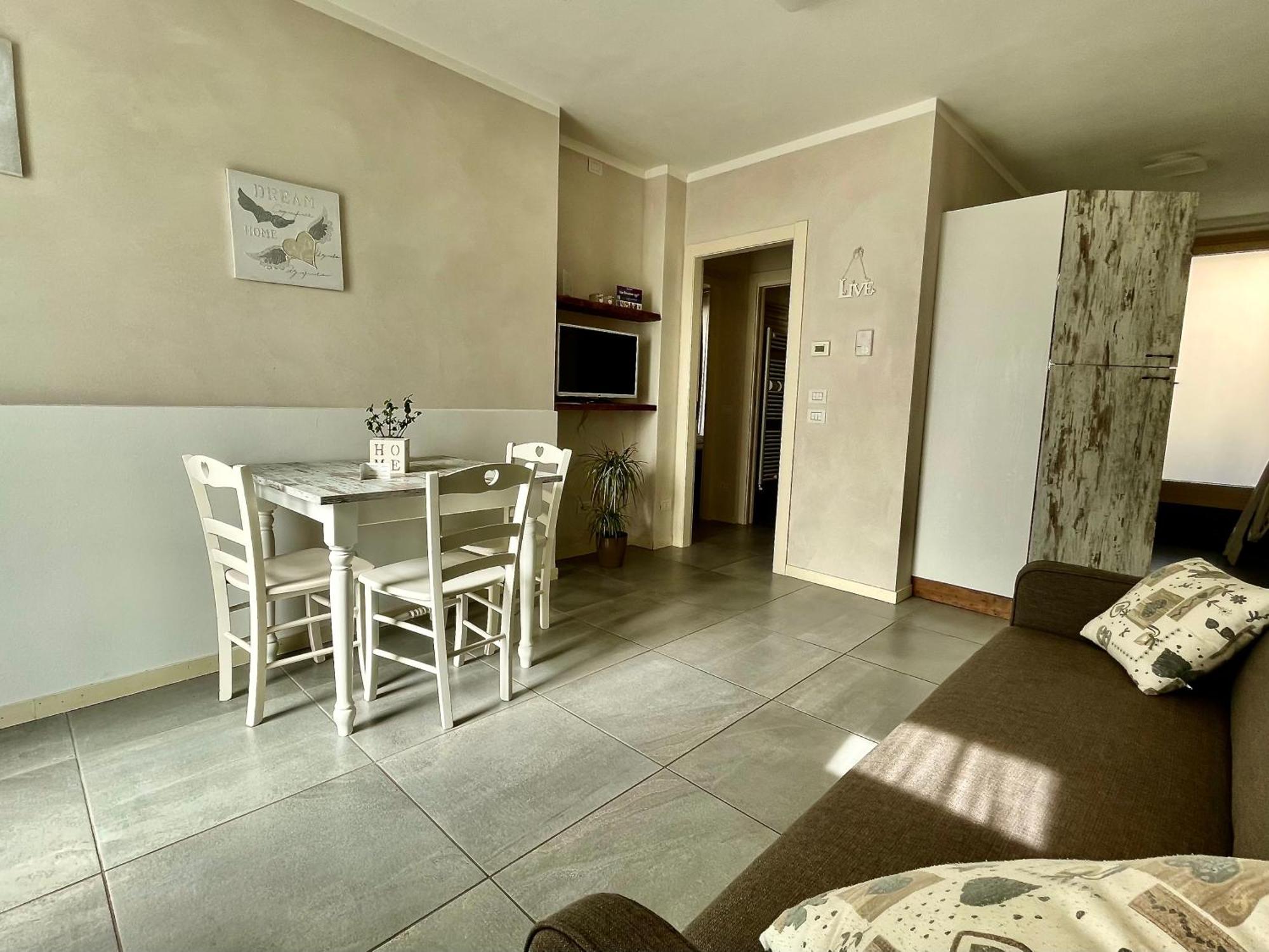 Villa Fontanelle Gardapartments Polpenazze del Garda Exteriér fotografie