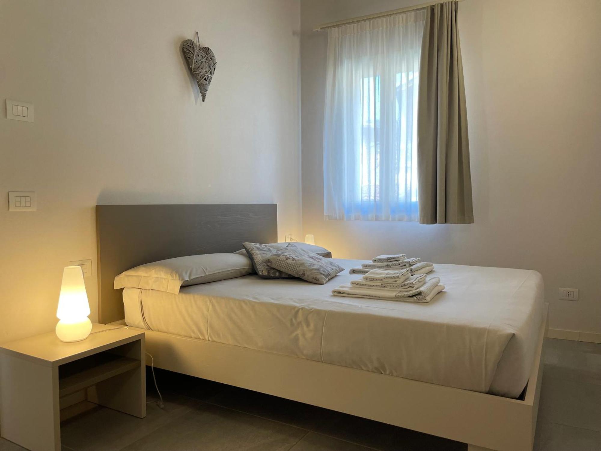 Villa Fontanelle Gardapartments Polpenazze del Garda Exteriér fotografie