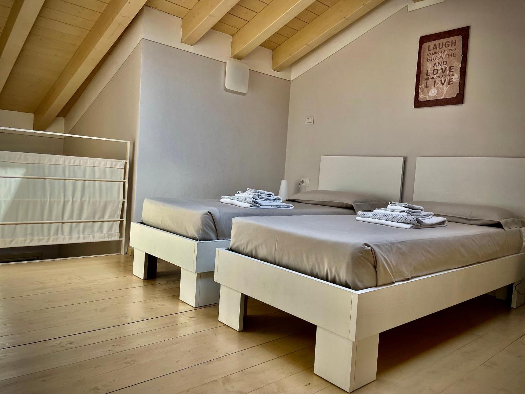 Villa Fontanelle Gardapartments Polpenazze del Garda Exteriér fotografie
