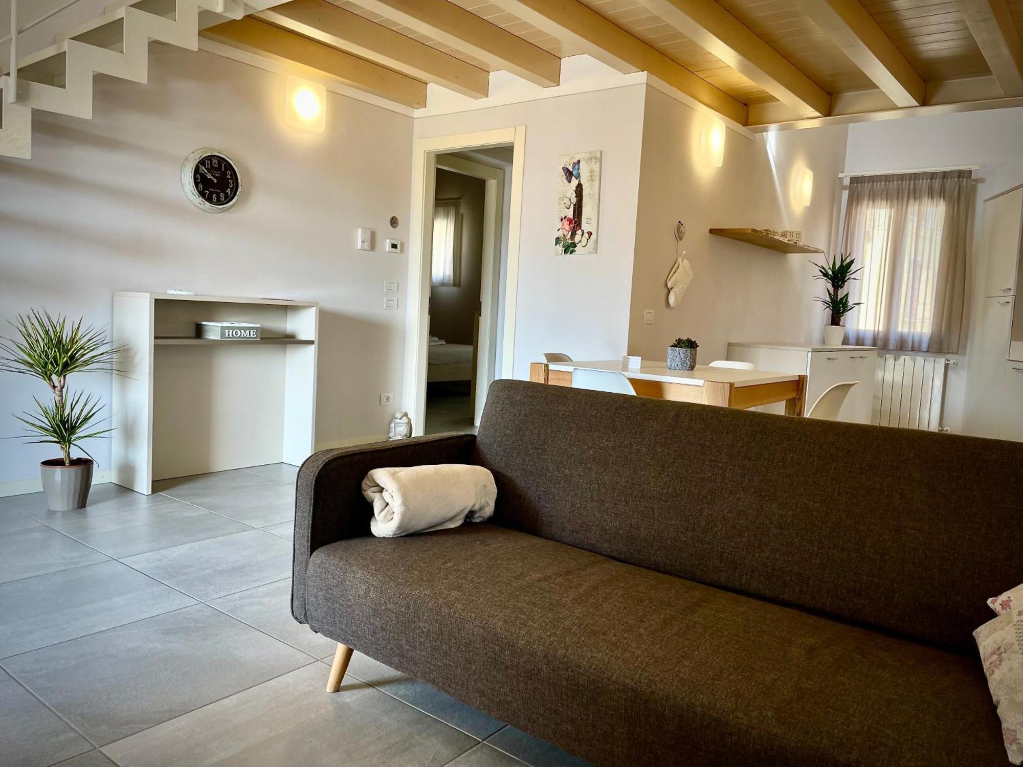 Villa Fontanelle Gardapartments Polpenazze del Garda Exteriér fotografie